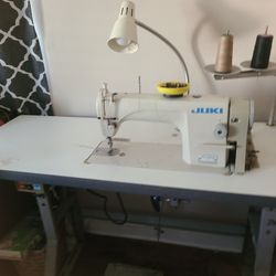 Sewing Machine 