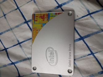 240 GB Solid State Drive Hard Drive