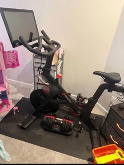 Peloton Gen 1