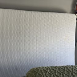 FREE Memory Foam Queen Size Matress