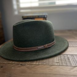 Stetson Fedora 