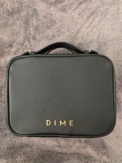 Dime travel toiletries bag