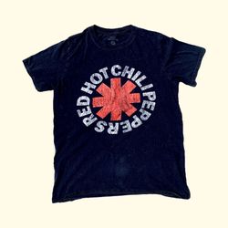 Hot Red Chili Peppers Shirt 