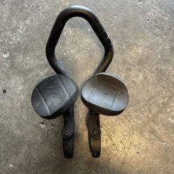 Profile Modular Aero Bars 