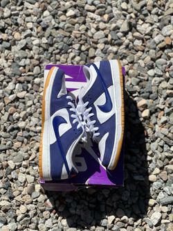 Nike SB Dunk Low Los Angeles Dodgers