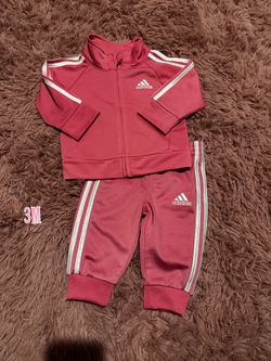 Adidas Track Suit