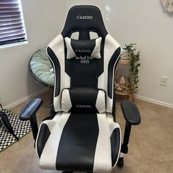 Musso Gaming Chair 