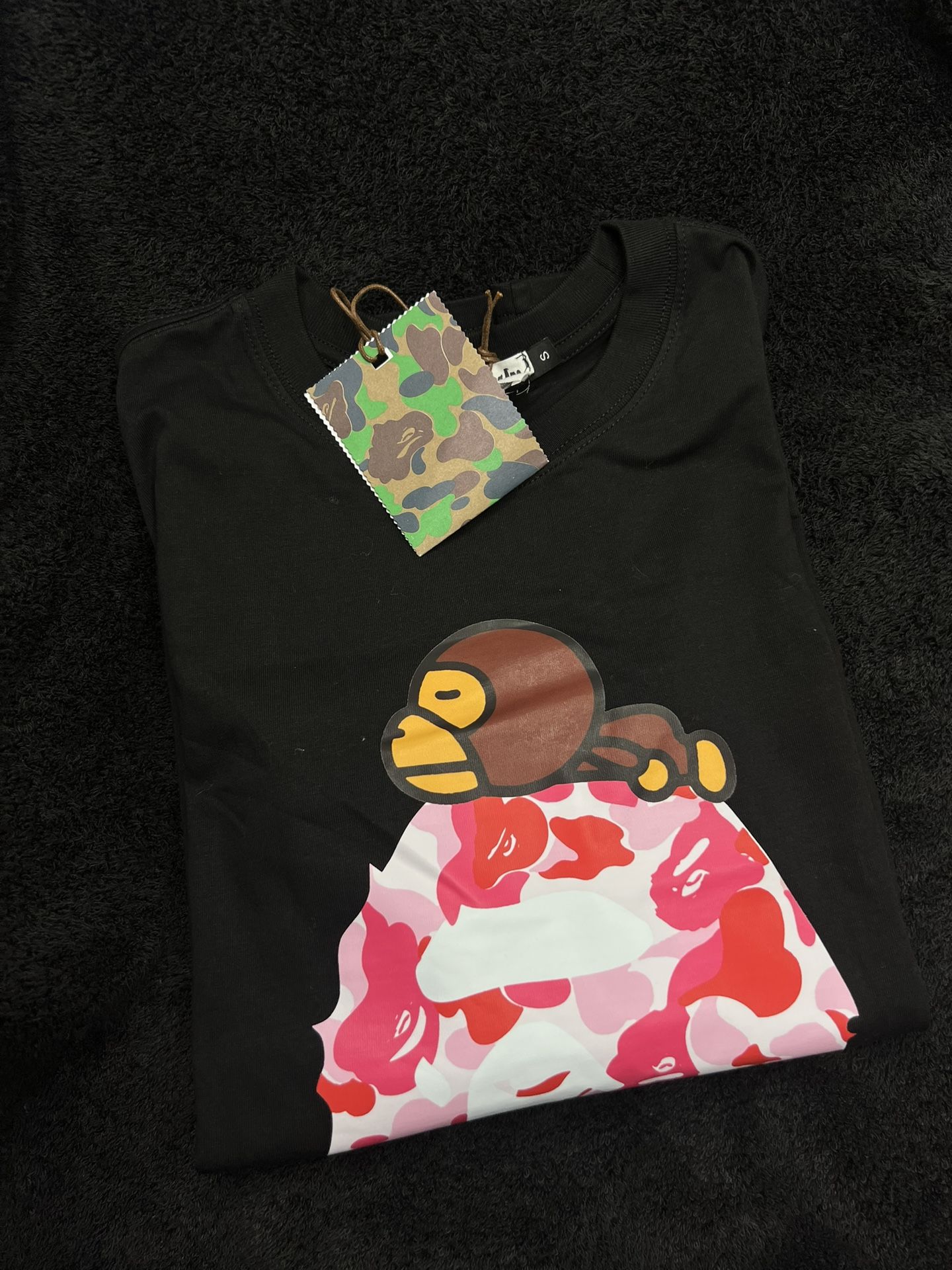 Bape T Shirt