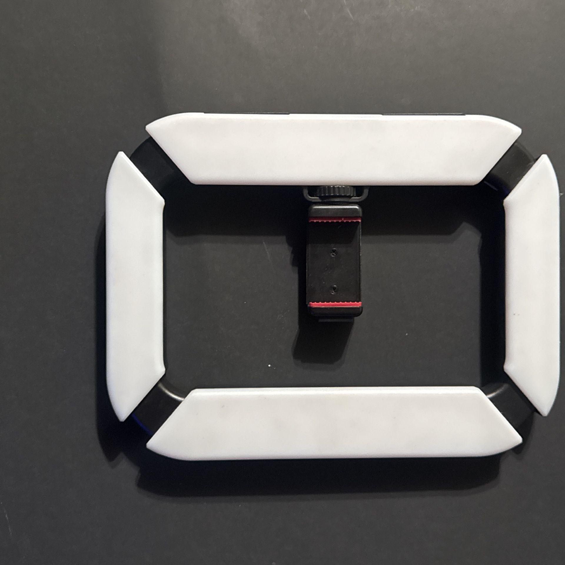 Ulanzi Ring light