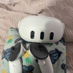 Meta quest 3 Everything Is Good Nothing Wrong With It 🤩