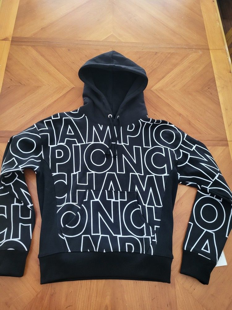 New Champion Hoodie