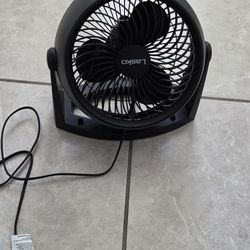 Small Fan