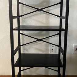 Shelve