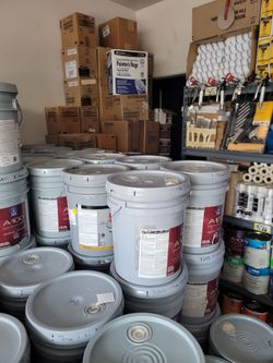 Paint for sale