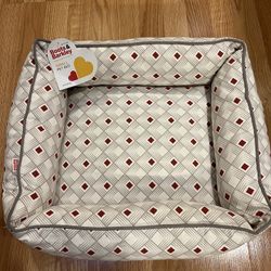 boots and barkley small pet bed