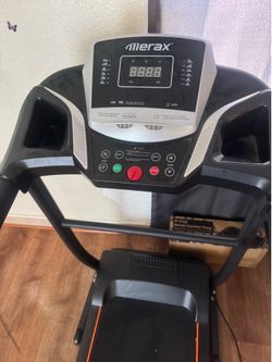 Treadmil