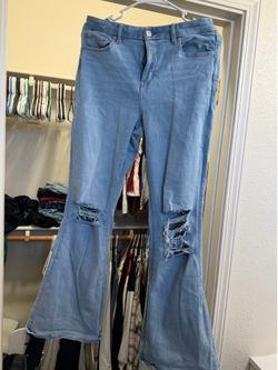 Women’s Size 10 American Eagle Jeans