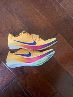 Nike ZoomX Dragonfly 2 Track Spikes