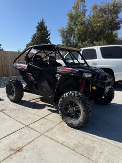 2014 Polaris razor 1000