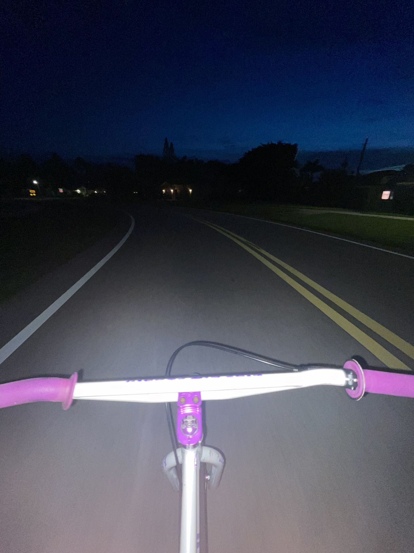 fully custom blocks flyer