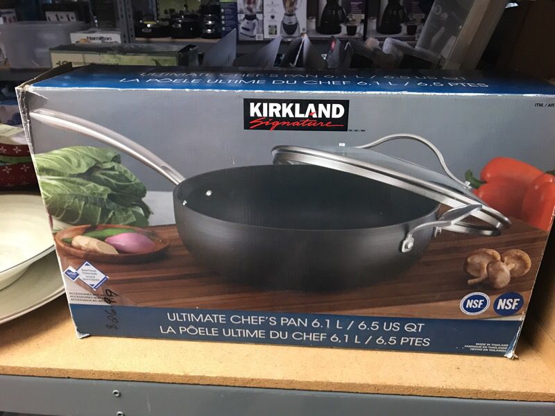 Misen Carbon Steel Pan - New, Never Used for Sale in Hayward, CA - OfferUp