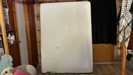 Full Size Mattress