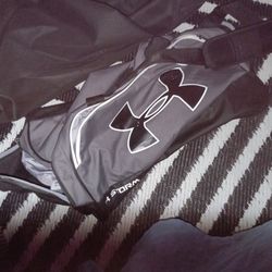 Under armor Duffel Bag