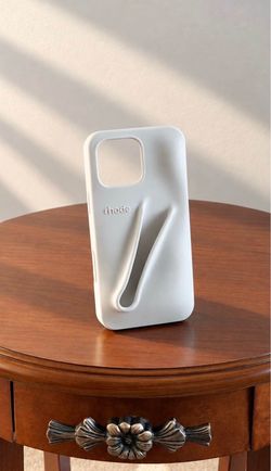 Rhode iPhone 16 Pro Max Phone Case