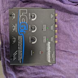 Audiocontrol LC6i
