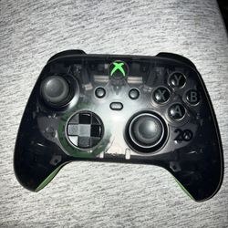 Xbox 20th Anniversary Special Edition Controller