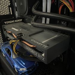 Gigabyte 4060 (8gb) - Ryzen 5 5600x Combo