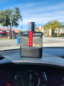 Prada Luna Rossa Carbon Eau De Toilette