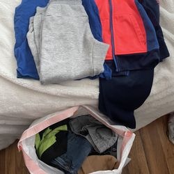 Ropa De niño 