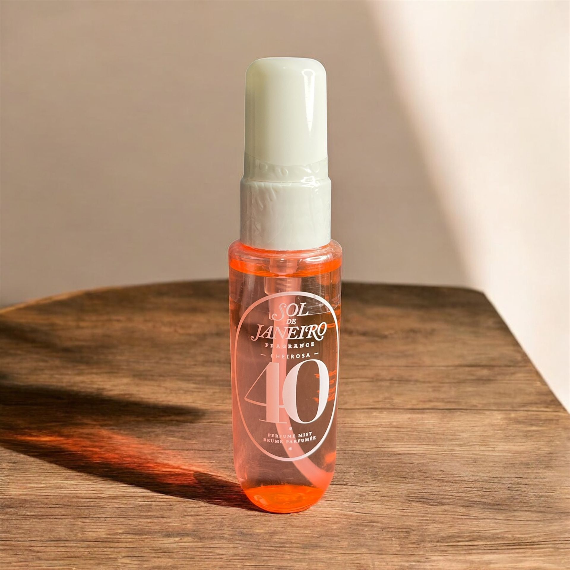 Sol DeJaneiro 40 Perfume