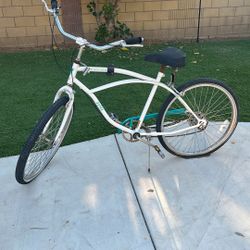Supra New porter Beach Cruiser