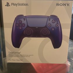 PS5 Controller 
