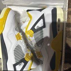 BRAND NEW BOXED JORDAN’S