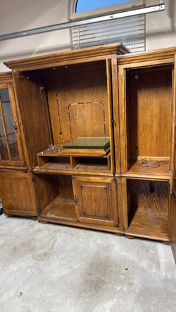Tv stand