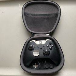 Microsoft Xbox Élite Wireless Controller (Parts/Repair)