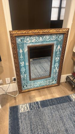 Decorative Mirror