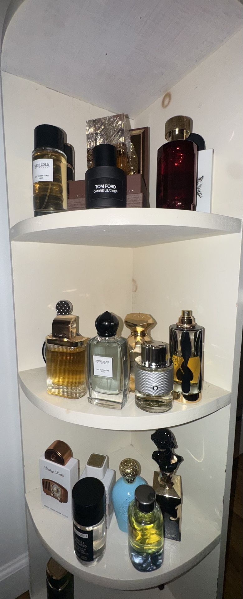 Parfume 
