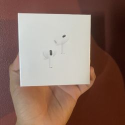 Apple AirPods Pro Gen 2