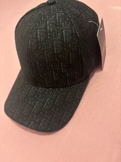 Dior cap new