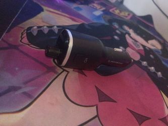 Bluetooth transmitter