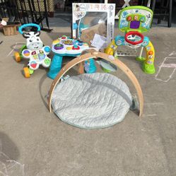 Baby Toys