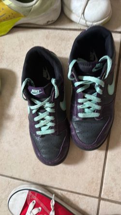 Nike shoes