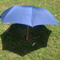 Old Navy Umbrella 🔵🔵🔵🔵