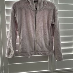 UGG Fleece Jumpsuit