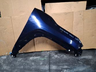2019-2020-2021-2022-2023-2024-2025 TOYOTA RAV4 RIGHT SIDE FENDER OEM USED #12049