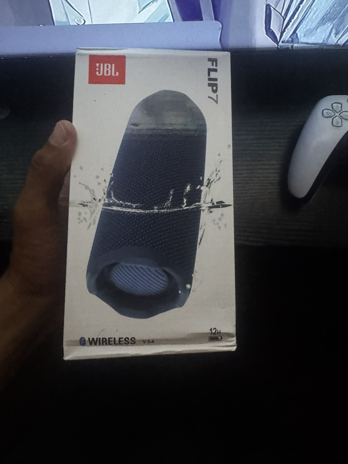Jbl Flip 7